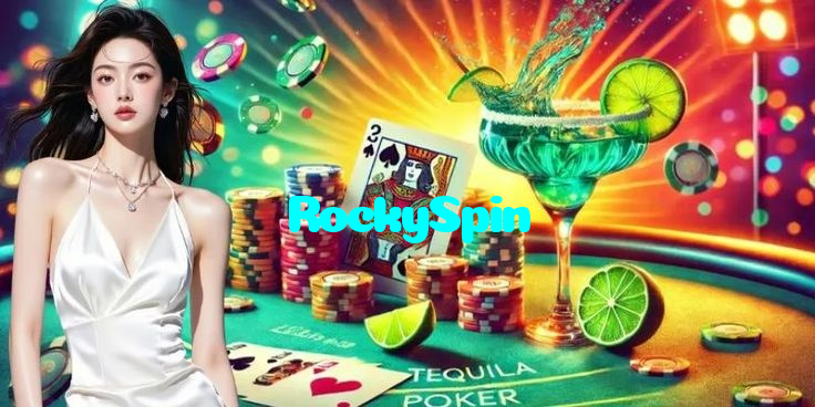 making first deposit on RockySpin website using local payment methods in Pakistan