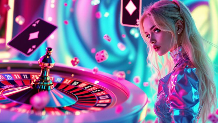RockySpin پاکستان ریئل منی گیمز