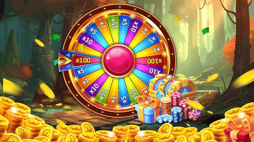 RockySpin پاکستان ریئل منی گیمز